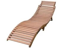 Ploß Sonnenliege, FSC-Akazie/Polyester, 186 X 55 X 21 Cm, Inkl. Auflage -Kettler Verkaufs-Shop 9 16528.jpg