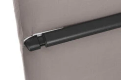 SIENA GARDEN Ampelschirm Sunset N+, Anthrazit / Taupe, Alu/Textil, Ca. 300x300 Cm 25 SIENA GARDEN Ampelschirm Sunset N+, Anthrazit / Taupe, Alu/Textil, Ca. 300x300 Cm -Kettler Verkaufs-Shop 9 17164 7.jpg