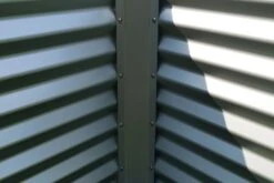 OUTFLEXX Eck-Hochbeet, Silber, Zincalume, 210x210x90x84cm -Kettler Verkaufs-Shop 9 18169.jpg