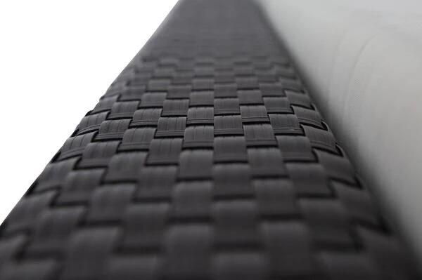 OUTFLEXX Loungemöbel-Set, Braun, Polyrattan, 5 Personen, Wasserfeste Kissenbox, Inkl. Loungetisch 12 OUTFLEXX Loungemöbel-Set, Braun, Polyrattan, 5 Personen, Wasserfeste Kissenbox, Inkl. Loungetisch – Bild 10