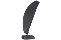 OUTFLEXX Luxus Ampelschirm, Anthrazit, Edelstahl/Aluminium, 350x350cm, Inkl. Schirmständer Und Schutzhülle 24 OUTFLEXX Luxus Ampelschirm, Anthrazit, Edelstahl/Aluminium, 350x350cm, Inkl. Schirmständer Und Schutzhülle -Kettler Verkaufs-Shop 9 18352.jpg