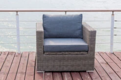 OUTFLEXX Sessel, Grau, Polyrattan, 94 X 82 X 70 Cm, Wasserfeste Kissenbox -Kettler Verkaufs-Shop 9 18362 5 BOX.jpg