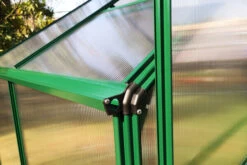 OUTFLEXX Gewächshaus, Grün, Alu/Polycarbonat, 190x125x203 Cm, Pulverbeschichtet -Kettler Verkaufs-Shop 9 20085.jpg