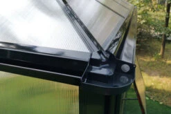 OUTFLEXX Gewächshaus, Schwarz, Alu/Polycarbonat, 295x295x270 Cm, Pulverbeschichtet -Kettler Verkaufs-Shop 9 20086.jpg