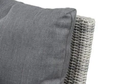 SIENA GARDEN Corido 2-Sitzer Sofa, Ice Grey, Alu / Gardino®-Geflecht, 136x83x88 Cm, Armlehne Links -Kettler Verkaufs-Shop 9 20191.jpg