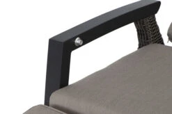 SIENA GARDEN Corido Relaxsessel, Charcoal, Alu / Gardino®-Geflecht, 73x87x103 Cm, Verstellbar 27 SIENA GARDEN Corido Relaxsessel, Charcoal, Alu / Gardino®-Geflecht, 73x87x103 Cm, Verstellbar -Kettler Verkaufs-Shop 9 20206.jpg