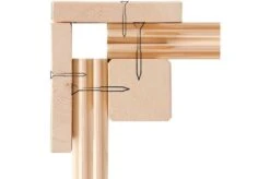 KARIBU Sauna Ystad, Fichtenholz 68 Mm, Eckeinstieg, Ca. 5,3m² -Kettler Verkaufs-Shop 9 20247 3.jpg