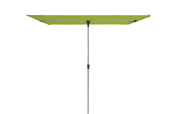 DOPPLER Active Balkonblende, Fresh Green, Alu/Polyester, 180x130 Cm, Höhenverstellbar, Drehbar 11 DOPPLER Active Balkonblende, Fresh Green, Alu/Polyester, 180x130 Cm, Höhenverstellbar, Drehbar – Bild 9