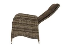 Ploß Rabida Dining Sessel, Champagner-meliert, Polyrattan, Verstellbar, Mit Fußhocker -Kettler Verkaufs-Shop 9 21057.jpg