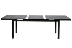 OUTFLEXX Premium Esstischgarnitur, Anthrazit/grau, Alu/Textilene, Ausziehtisch 180/240x100cm, 8 Multipositionssessel 28 OUTFLEXX Premium Esstischgarnitur, Anthrazit/grau, Alu/Textilene, Ausziehtisch 180/240x100cm, 8 Multipositionssessel -Kettler Verkaufs-Shop 9 21438.jpg