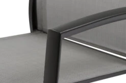 SIENA GARDEN Velia / Silva Dining Set, Anthrazit/washed Grey, Alu/Ranotex/Keramik, 6 Sessel, Tisch 180 X 100 Cm 24 SIENA GARDEN Velia / Silva Dining Set, Anthrazit/washed Grey, Alu/Ranotex/Keramik, 6 Sessel, Tisch 180 X 100 Cm -Kettler Verkaufs-Shop 9 21491.jpg