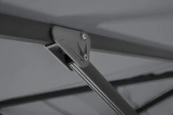 Schneider® SCHNEIDER Exklusivmodell Rhodos Grande Ampelschirm, Silbergrau, 300x400 Cm, Rechteckig -Kettler Verkaufs-Shop 9 22317.jpg