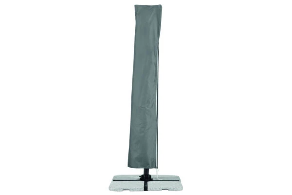 Schneider® SCHNEIDER Rhodos Ampelschirm, Natur, Quadratisch, 300 X 300 Cm 11 Schneider® SCHNEIDER Rhodos Ampelschirm, Natur, Quadratisch, 300 X 300 Cm – Bild 9